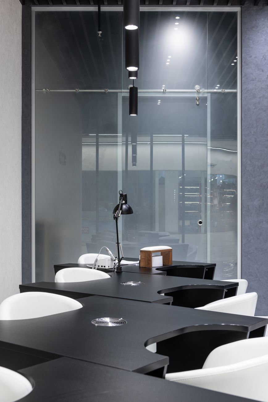 Exclusive minato luxury building design