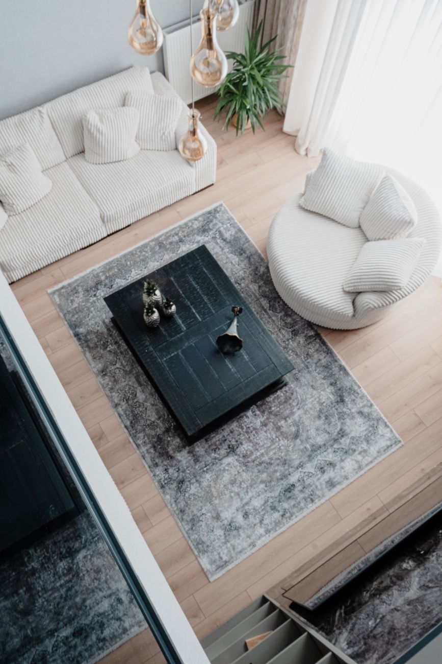 Shibuya penthouse masterwork